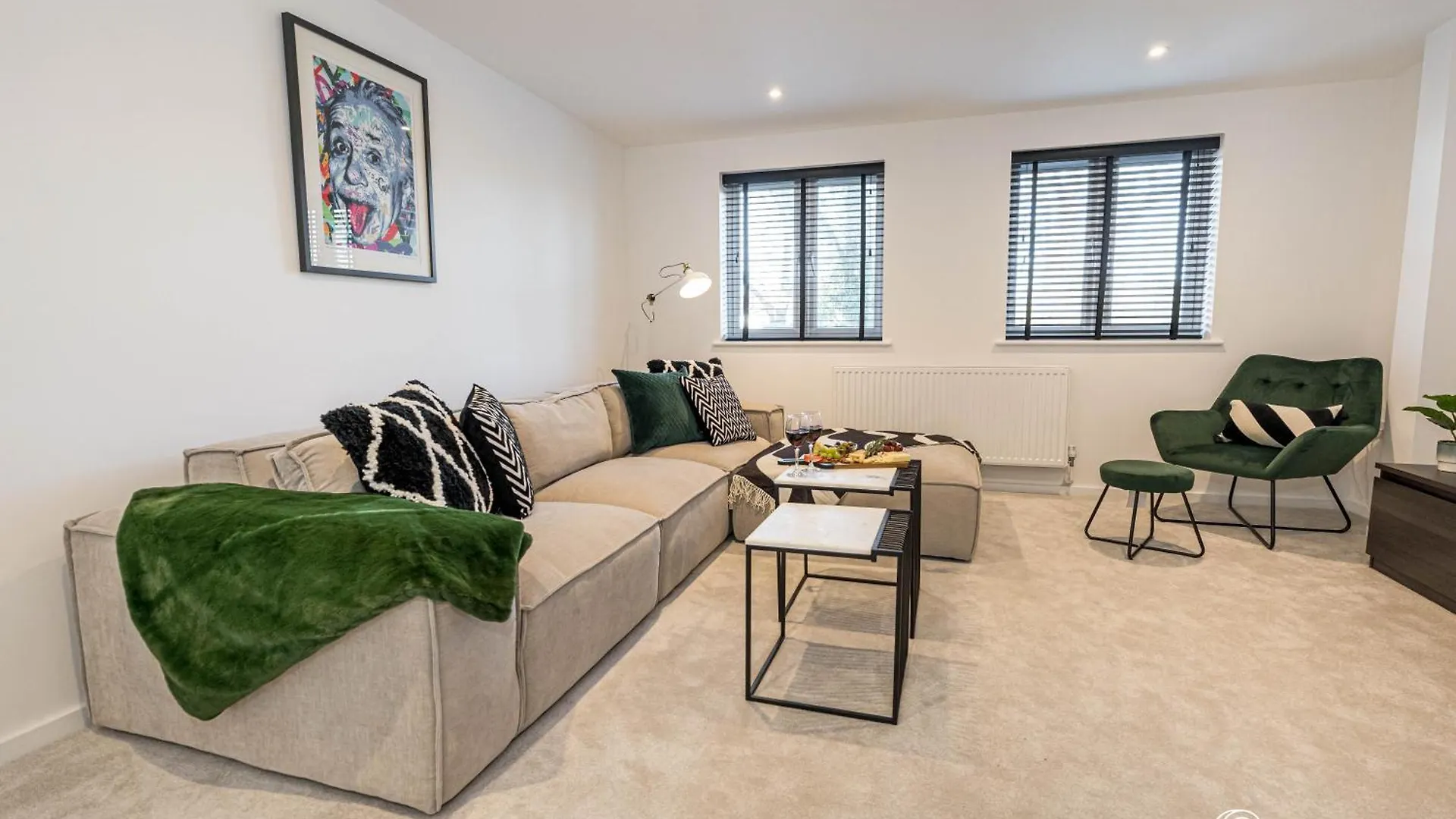 The Hideaway By Grandeur Property location