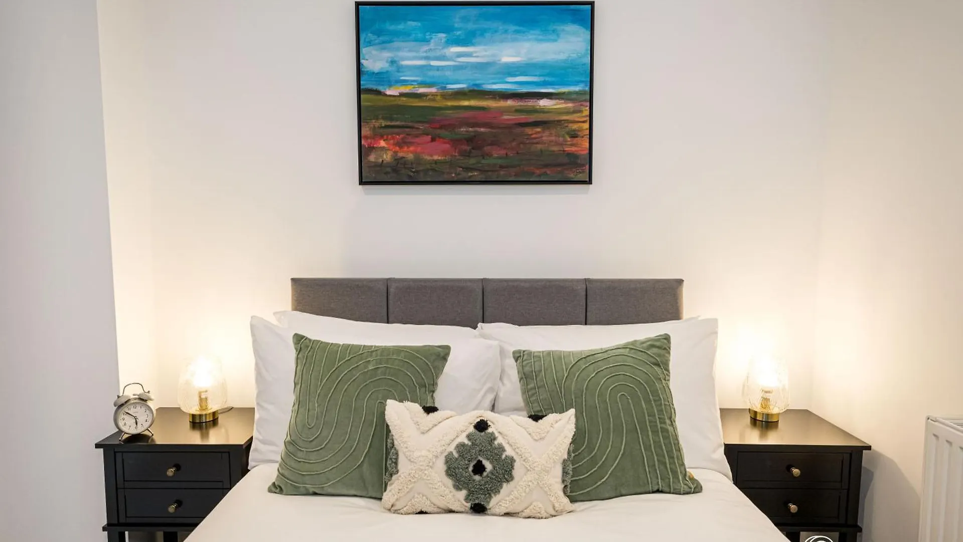 Διαμέρισμα The Hideaway By Grandeur Property Μπόρνμουθ Ηνωμένο Βασίλειο