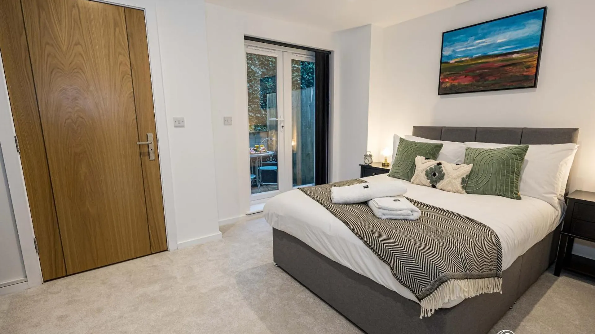 The Hideaway By Grandeur Property Μπόρνμουθ Ηνωμένο Βασίλειο