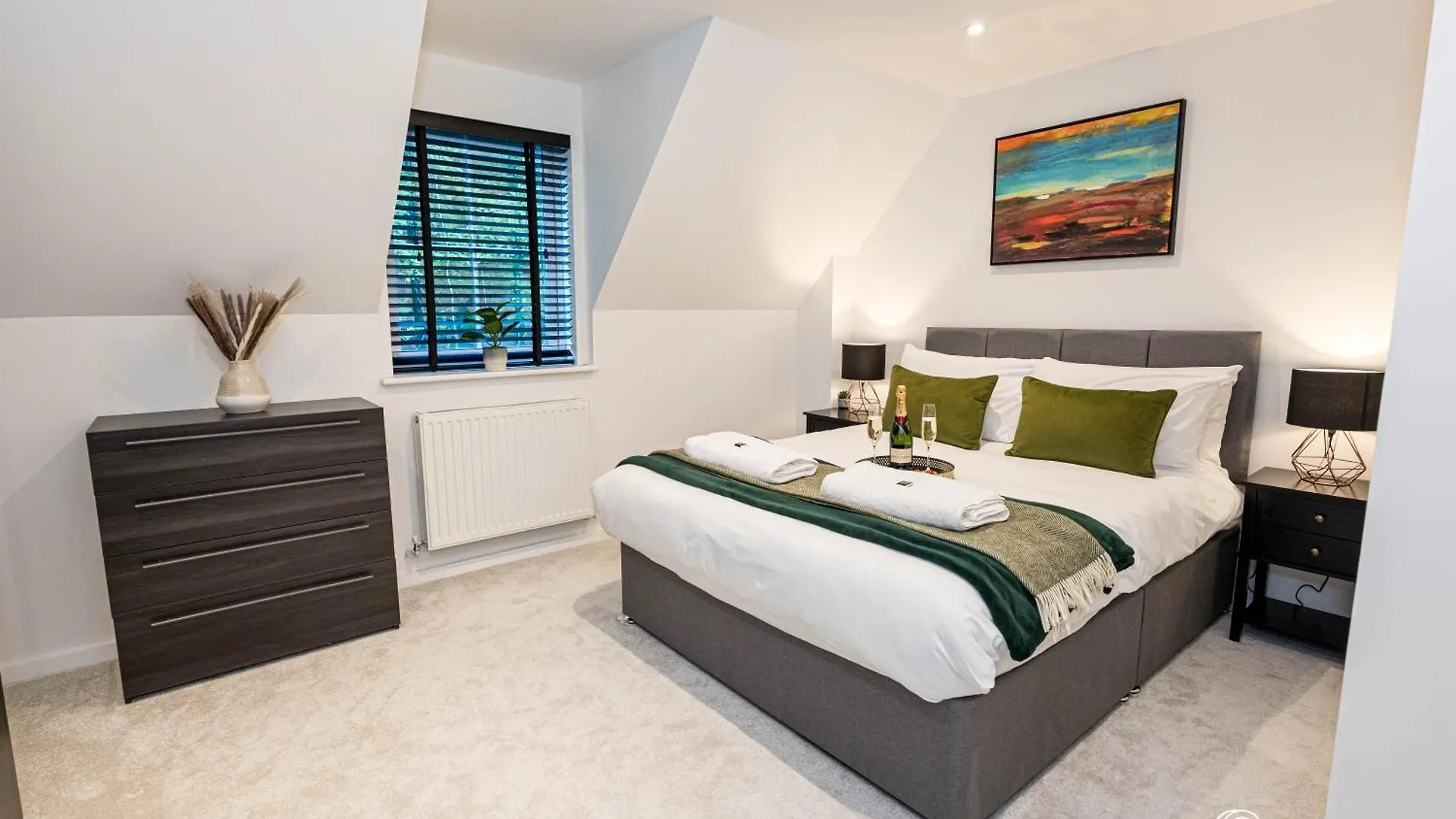 The Hideaway By Grandeur Property Μπόρνμουθ Διαμέρισμα