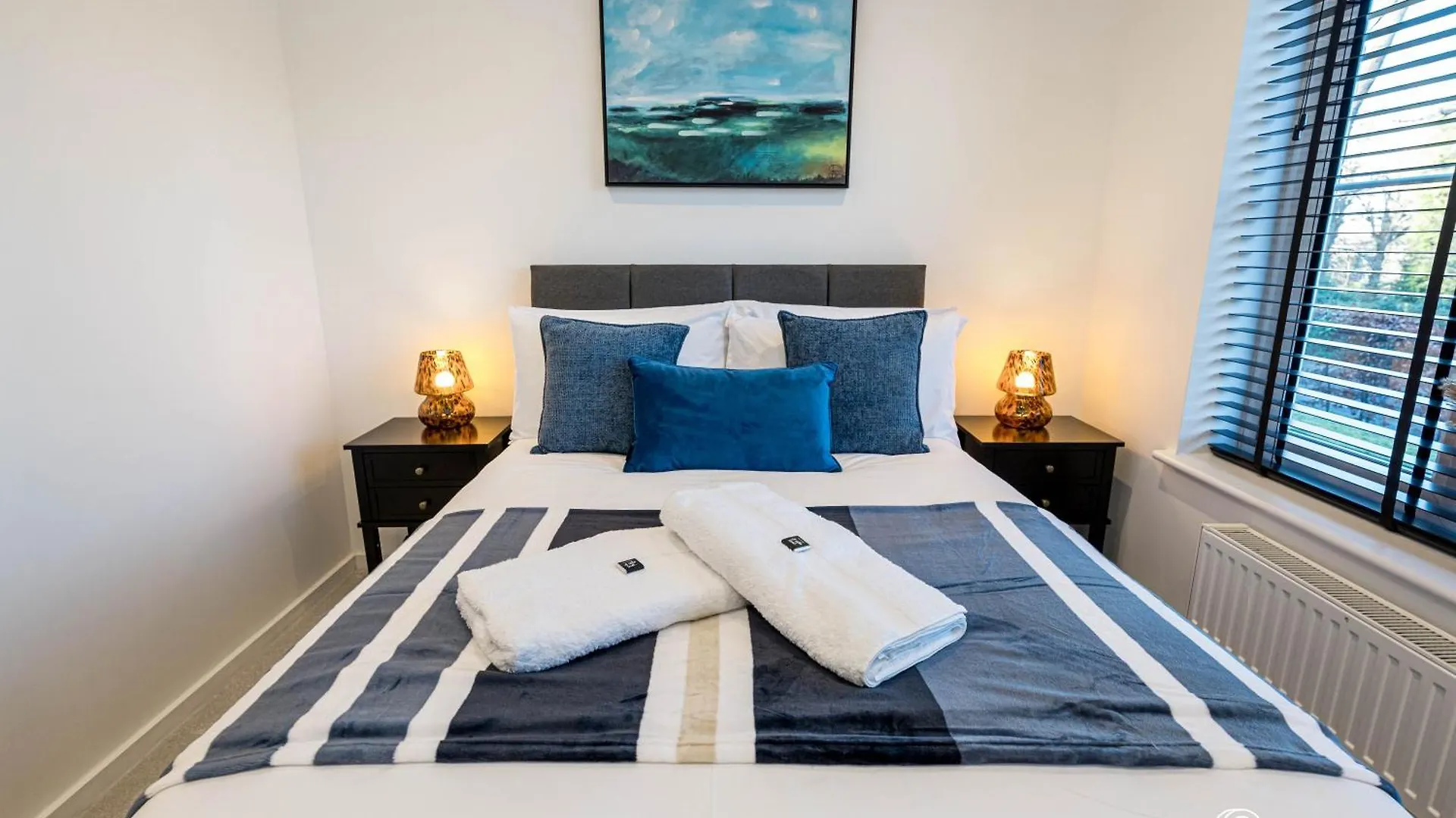 The Hideaway By Grandeur Property Μπόρνμουθ Ηνωμένο Βασίλειο