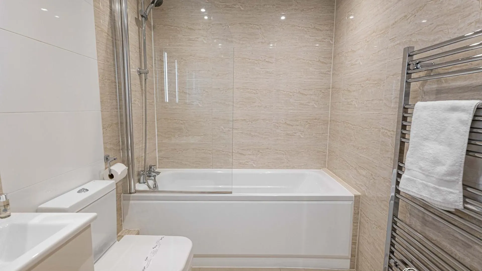 The Hideaway By Grandeur Property Борнмут Великобритания