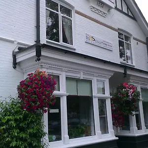 3* Gasthof The Rosscourt Hotel- Over 18's Only (adults Only)